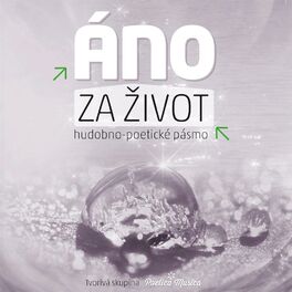 Album cover of Áno za život