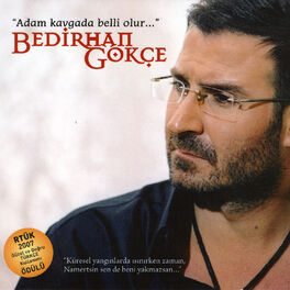 Album cover of Adam Kavgada Belli Olur