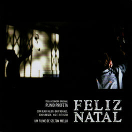 Album cover of Feliz Natal - Original Soundtrack