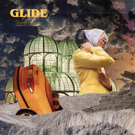 Album cover of Glide