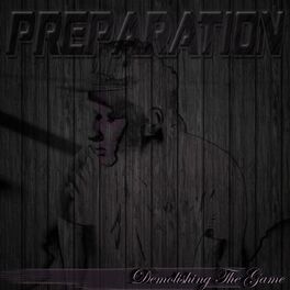Album cover of Preparation