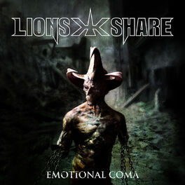 Album cover of Emotional Coma