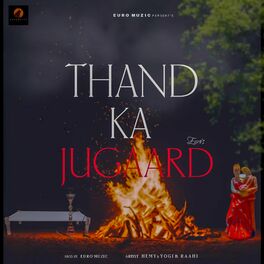 Album cover of THAND KA JUGAARD