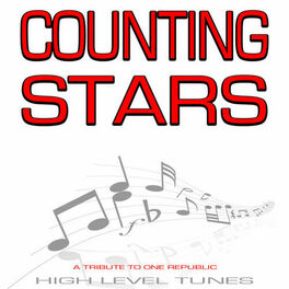 Album cover of Counting Stars (A Tribute to One Republic)