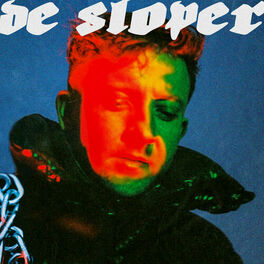 Album cover of De Sloper