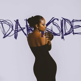 Album cover of Dark Side