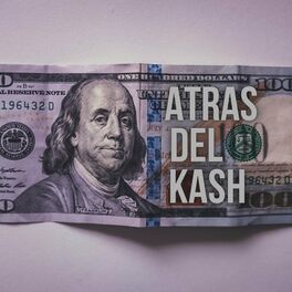 Album cover of Atras Del Kash