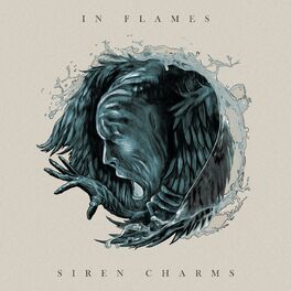 bands like in flames