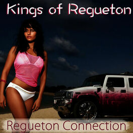 Album cover of Regueton Connection