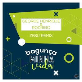 Album cover of Bagunça Minha Vida (Remix)
