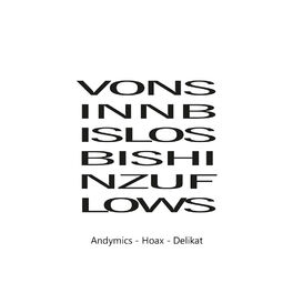 Album cover of Von Sinn bis Los bis hin zu Flows
