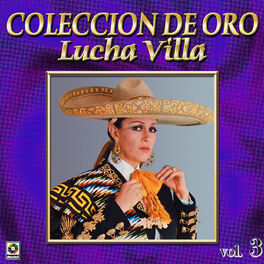 Album cover of Colección De Oro: Con Mariachi, Vol. 3
