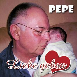 Album cover of Liebe geben