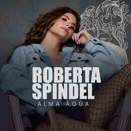 Album cover of Alma Água