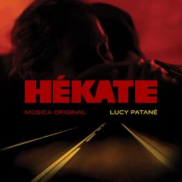 Album cover of Hékate
