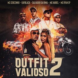Album cover of Outfit Valioso 2