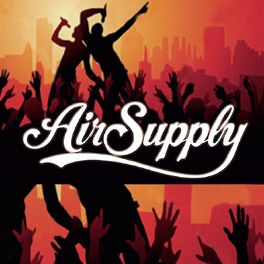 Album cover of Air Supply