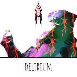 Album cover of Delirium