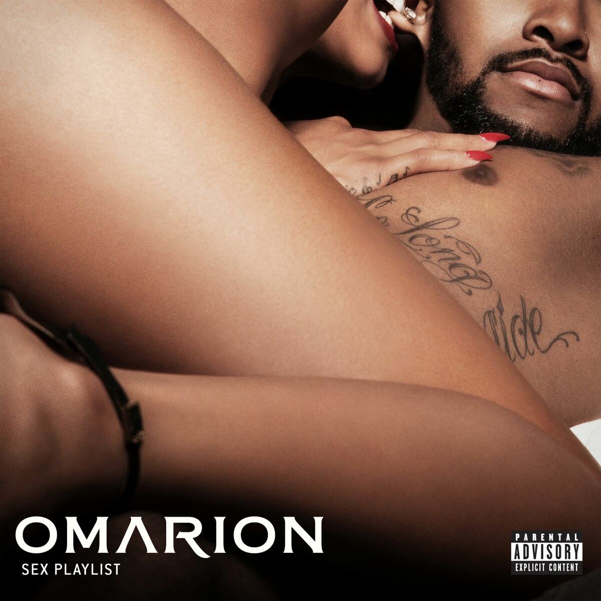 Omarion - Sex Playlist: lyrics and songs | Deezer