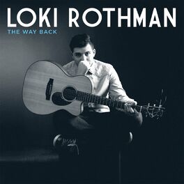 Album cover of The Way Back