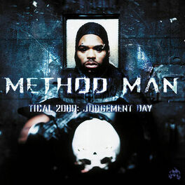 Album cover of Tical 2000 - Judgement Day