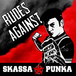 Album cover of Rudes Against