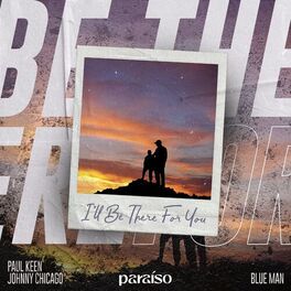 Album cover of I'll Be There For You