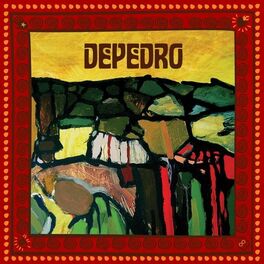 Album cover of DePedro