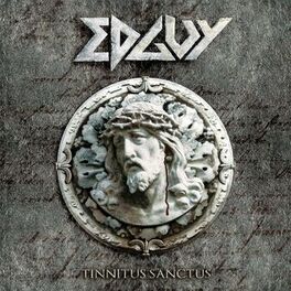 Album cover of Tinnitus Sanctus