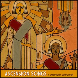 Album cover of Ascension Songs