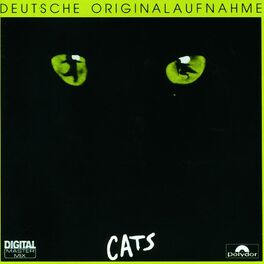 Album cover of Cats
