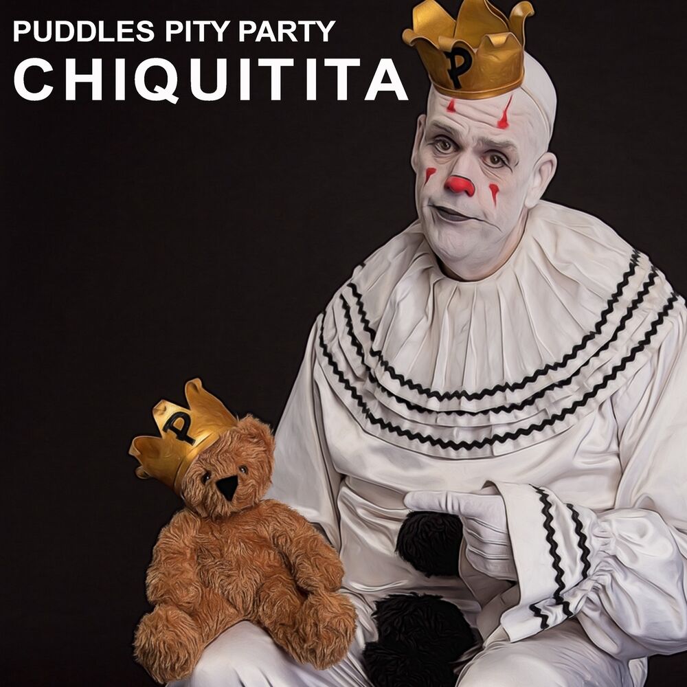 Puddles перевод. Puddles Pity Party. Puddles Pity Party без грима. Puddles Pity Party футболка.