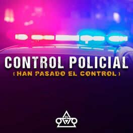 Dj Otto - Control Policial: lyrics and songs