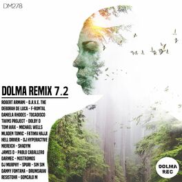 Album cover of DOLMA REMIX 7 YEARS TWO