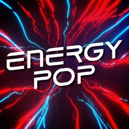 Album cover of Energy Pop