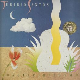 Album cover of Brasileiríssimo