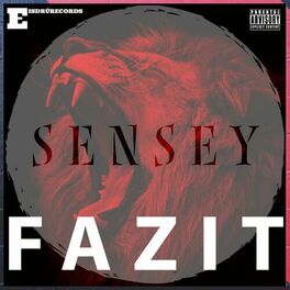 Album cover of Fazit