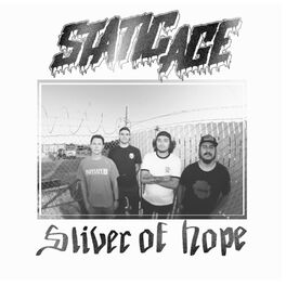 Album cover of Sliver of Hope
