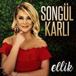 Album cover of Ellik