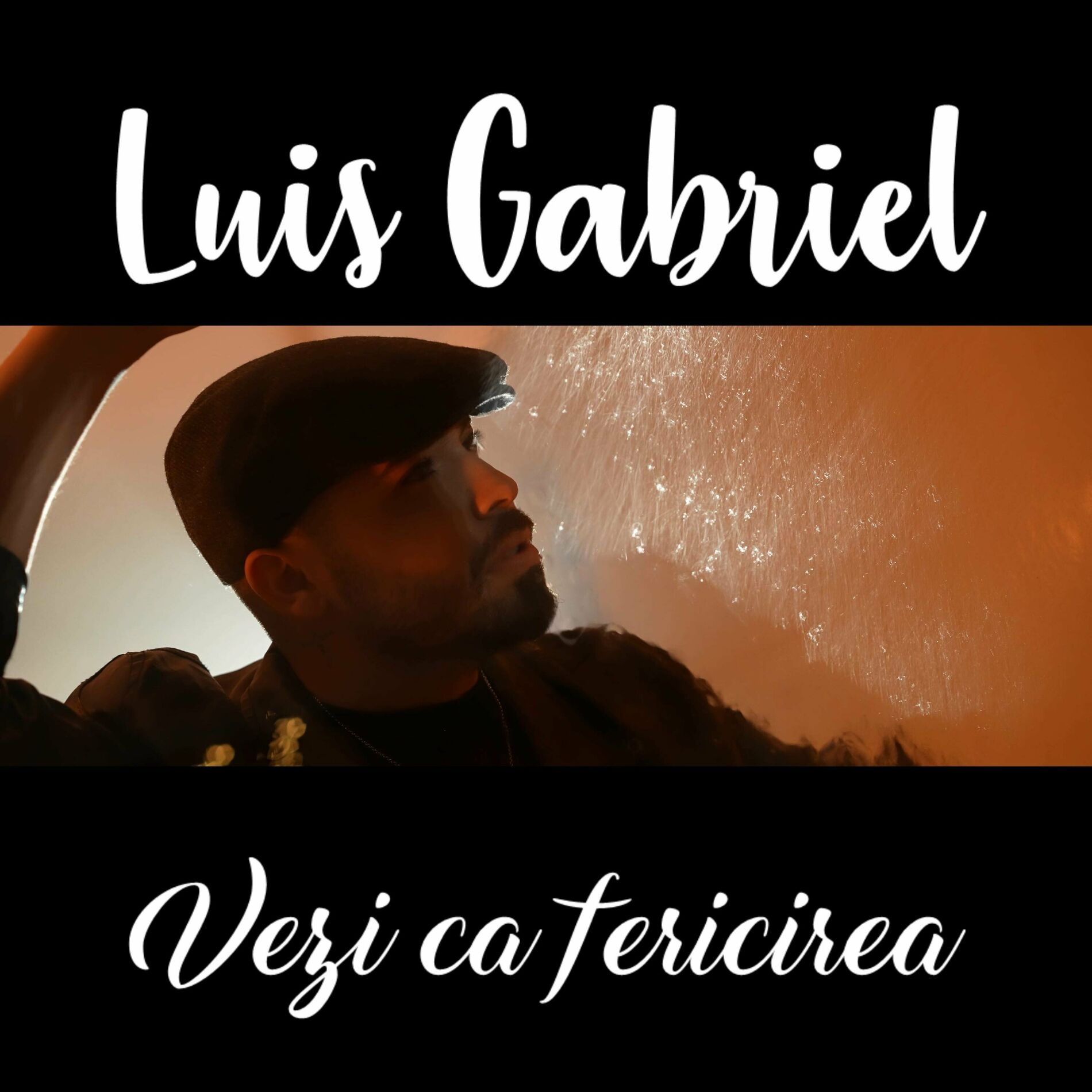 Luis Gabriel: альбомы, песни, плейлисты | Слушайте на Deezer