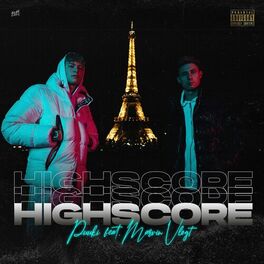 Album cover of Highscore