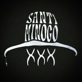 Album cover of SANTI MINOGO iii