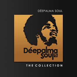 Album cover of Déepalma Soul - The Collection