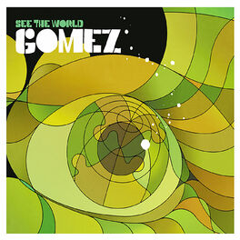 Album cover of See The World