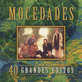 Album cover of 40 Grandes Exitos