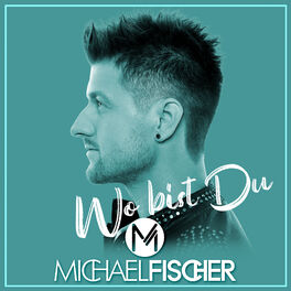 Album cover of Wo bist du