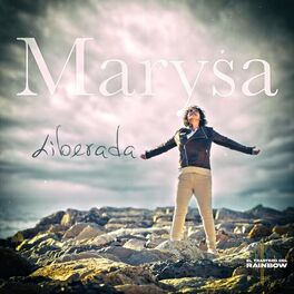 Album cover of Liberada