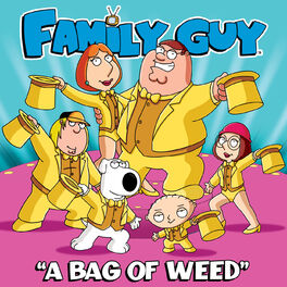 Album cover of A Bag of Weed (From 