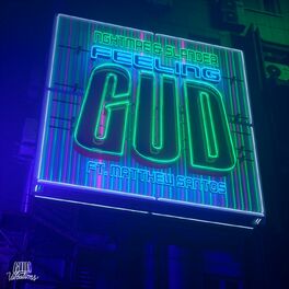 Album cover of FEELING GUD (feat. Matthew Santos)