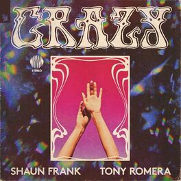 Album cover of Crazy